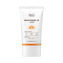 Dr.G Brightening Up Sun Plus
