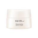Microactive Soft Fit Cream