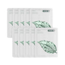 Mugwort Calming Gauze Mask