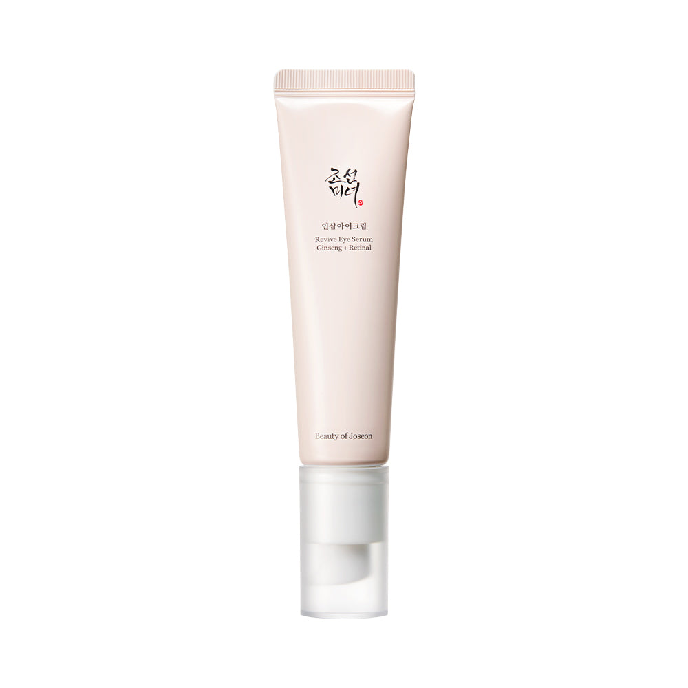 Beauty of Joseon Revive Eye Serum Ginseng + Retinal 30ml