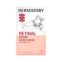 DERMATORY Retinal Derm Band Mask