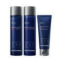 Dr.G Black Snail Homme Prestige Set