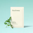 Mugwort Sheet Mask
