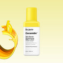 Ceramidin Skin Barrier Moisturizing Milky Lotion