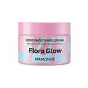 Flora Glow Rose Smoothing Cream