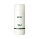 OBgE Blackhead Scrub Balm