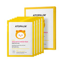 ATOPALM Kids Mask Pack