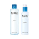 Torriden DIVE-IN For Men Low Molecular Hyaluronic Acid Skin & Gel Lotion Set