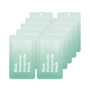 Freemay Blue Moisture Ampoule Mask