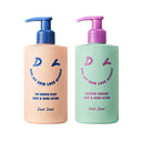 DEARDOOR Body Lotion