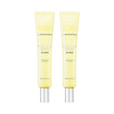 BRINGGREEN Super Lemon Glutathione Eye Cream 30mL Double Set