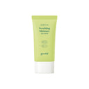 Heartleaf Hyaluron Soothing Sun Cream