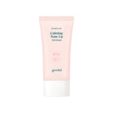 goodal Houttuynia Cordata Calming Moisture Tone Up Sun Cream