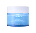 STUDIO17 Water Boost Hyaluron Moisture Cream