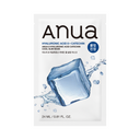 Anua 8 Hyaluronic Acid Catechin Cool Slim Mask