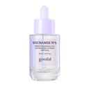 goodal Green Tangerine Vita C Niacinamide 10 Dark Spot Serum