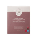 HEVE BLUE Red Bean Pore Peptamine Hydro Collagen Mask