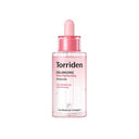 Torriden CELLMAZING Low Molecular Collagen Firming Pore Ampoule
