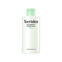 Torriden BALANCEFUL Cica Toner