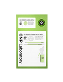 CNP Laboratory Greenery Calming Ampule Mask