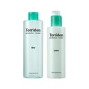 Torriden BALANCEFUL For Men Cica Clearing Skin & Lotion 2-Item Special Set