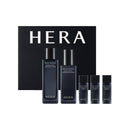 HERA Homme Black Active 2-Item Set