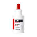 Melanon X Ampoule