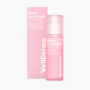 WellDerma PDRN Exosome Jelly Gel Mist