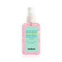 Moisture Barrier Calming Solid Mist