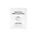 Yakson Face Milk Exosome Modeling Mask