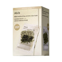 Abib Mild acidic pH sheet mask Jericho rose fit