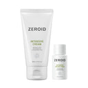 Zeroid Intensive Cream 80ml Special Set (+Cream Toner 25ml)