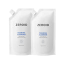 Zeroid Foaming Cleanser