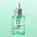 Heartleaf 77 B3 Zinc Trouble Serum