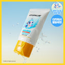 ATOPALM Easy Wash Sunscreen