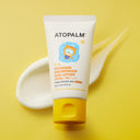 Atopalm Outdoor Play Waterproof Sun Lotion