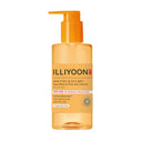 ILLIYOON Easy Wash All Over Sun Cleanser