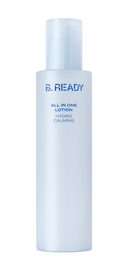 B.READY Blue Hydro All-In-One Lotion