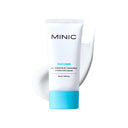 MINIC No Sebum Blue Chamomile Moisture Sun Cream