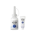 Melatanning Solution