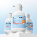ILLIYOON Ceramide Ato Sun Lotion