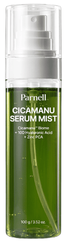 Parnell Cicamanu Serum Mist