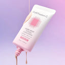 Cell Fusion C Toning C Sunscreen