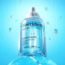 DIVE-IN Low Molecular Hyaluronic Acid Serum & Soothing Cream Set
