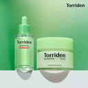 Torriden Balanciful Cica Set (Serum 50ml + Cream 80ml)