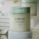 CHICHO Delight Exfoliating Toner Pad 80 Pads
