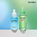 Torriden DIVE-IN Hyaluronic Acid Serum 50ml + Balanceful Cica Serum 50ml Set (+ Dive-In Serum 20ml)