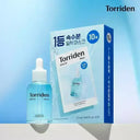 Torriden DIVE-IN Set (Serum 50ml + Mask 10 Sheets + Pore Ampoule 10ml)