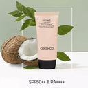 COCONCO Radiance BB Cream No.21 Light Beige