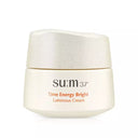 Time Energy Bright Luminous Cream